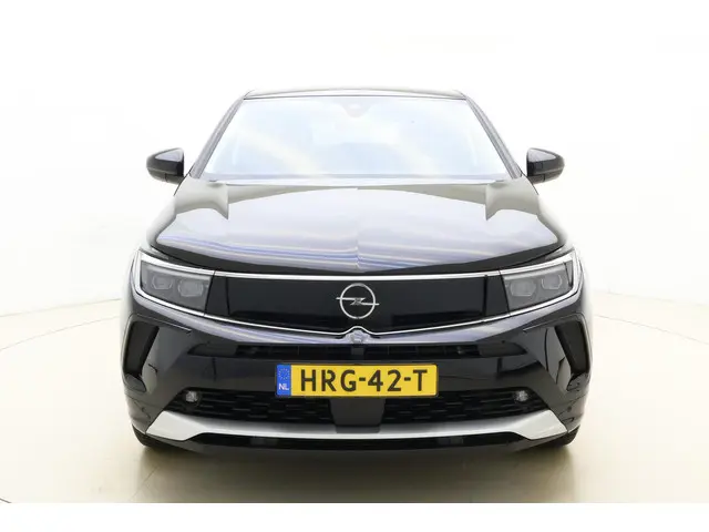 Opel Grandland 1.2 Turbo 130pk GS 2023 Benzine 6