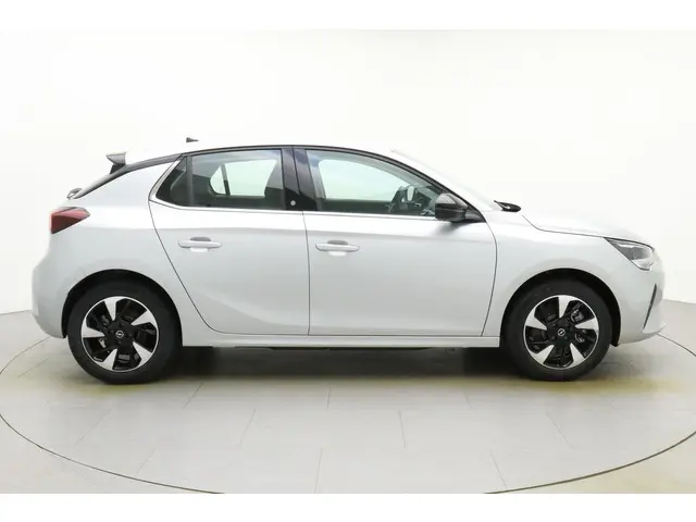 Opel Corsa-e Elegance 50 kWh 2023 Elektrisch 9