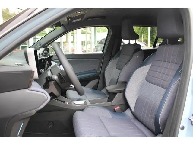 Renault 4 comfort range techno 52 kWh 2025 Elektrisch 7