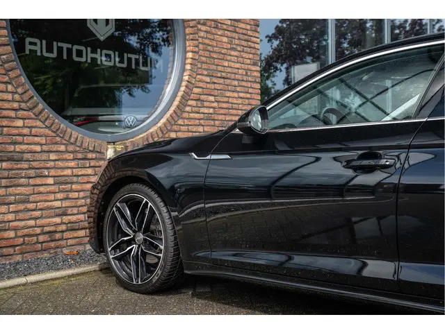 Audi A5 Sportback 35 TDI MHEV 2022 Diesel 30