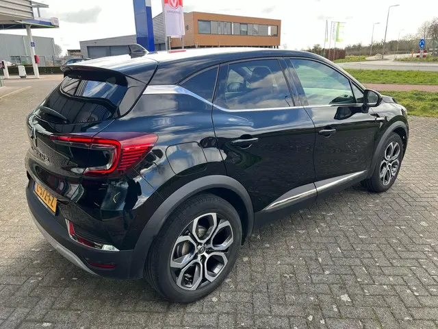 Renault Captur 3