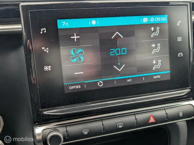 Citroën C3 1.2 PureTech Feel 2016 Benzine 14