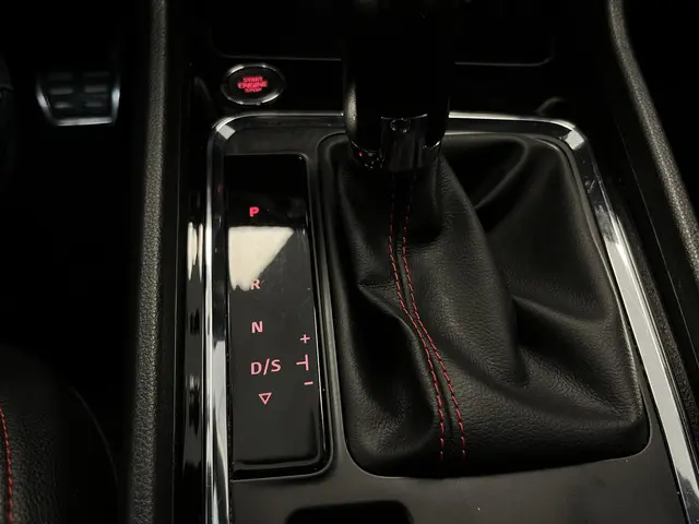 SEAT Ateca 1.5 TSI FR Intense 2019 Benzine 40
