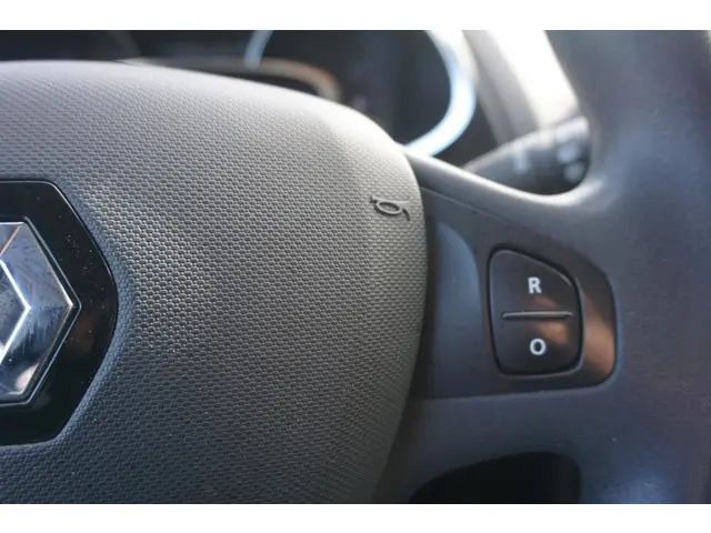 Renault Clio 1.5 dCi ECO Expression 2013 Diesel 8