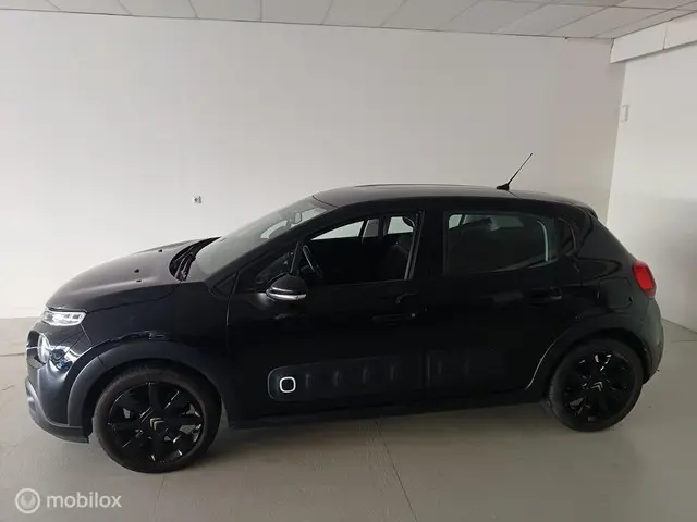 Citroën C3 1.2 S&S Shine 110PK 2017 Benzine 6