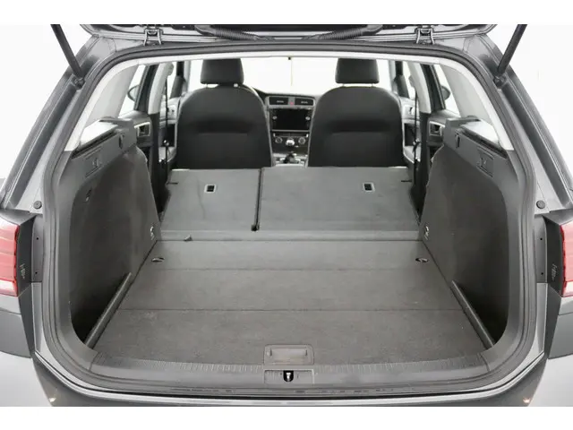 Volkswagen Golf 1.0 TSI Life antraciet 2020 Benzine 29