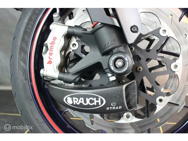 KTM 890 Duke R ABS Red Bull Verstappen 2022 Benzine 13