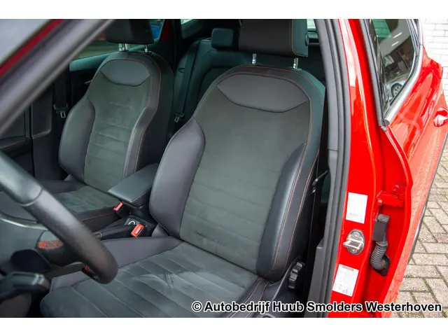 SEAT Arona 1.0 TSI FR Business Intense 2021 Benzine 16