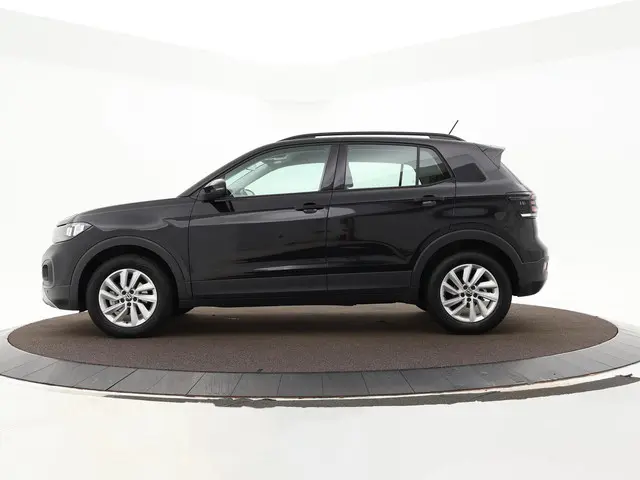 Volkswagen T-Cross 1.0 TSI 110pk DSG Style 2023 Benzine 9