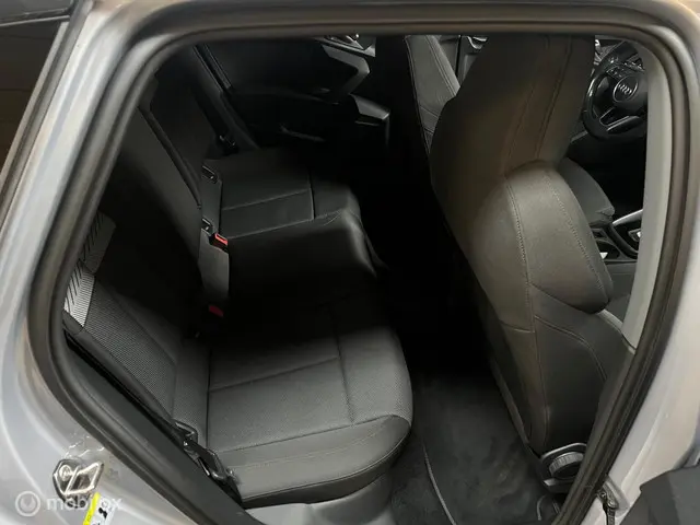 Audi A3 Sportback 30 TFSI Pro Line 2021 Benzine 25