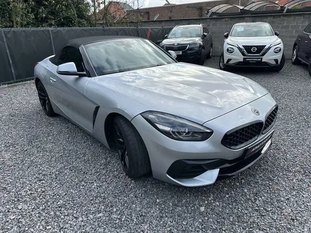 BMW Z4 Z4 sDrive20i *AC SCHNITZER LOOK* Aut. 2020 Benzine 14