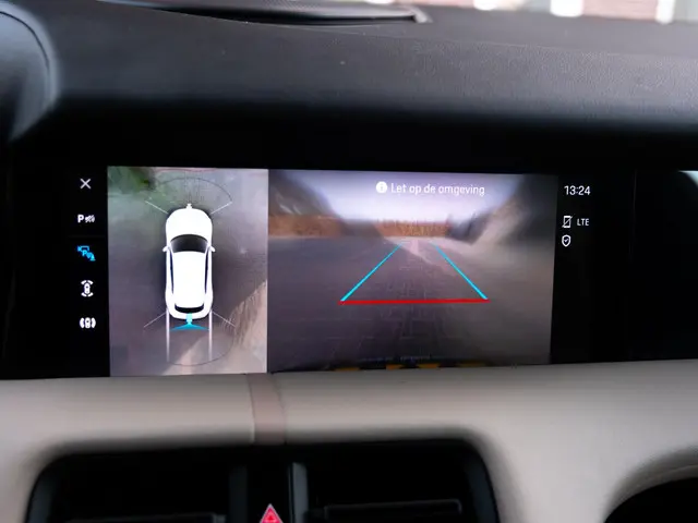 Porsche Taycan Sport Turismo 79 kWh 2022 Elektrisch 52