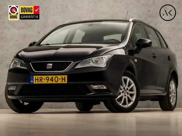 SEAT Ibiza ST 1.0 TSI Sport 2016 Benzine