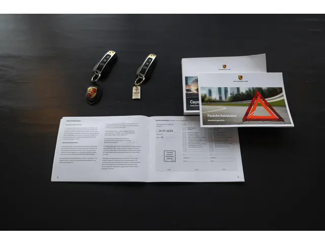 Porsche Cayenne Coupé E-Hybrid 2022 Hybride Benzine 25