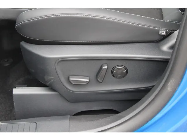 Ford Kuga 2.5 PHEV Active X 2026 Hybride Benzine 13