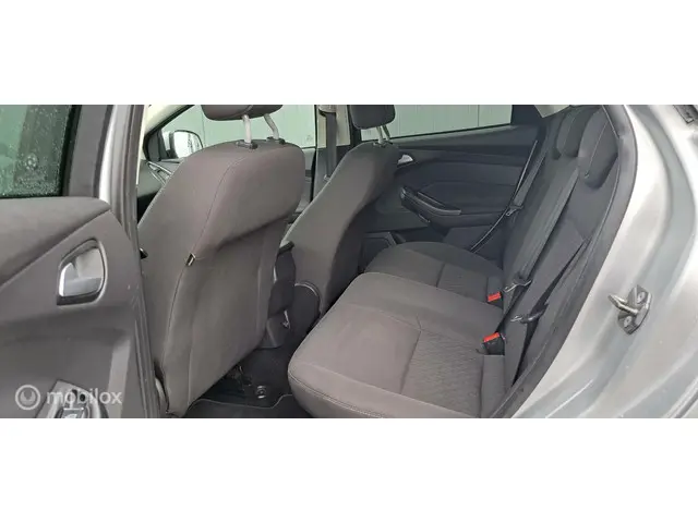 Ford Focus Wagon 1.0 EcoBoost Titanium 2013 Benzine 12