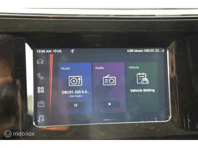 Maxus eDeliver3 SWB 53 kWh 2021 Elektrisch 13
