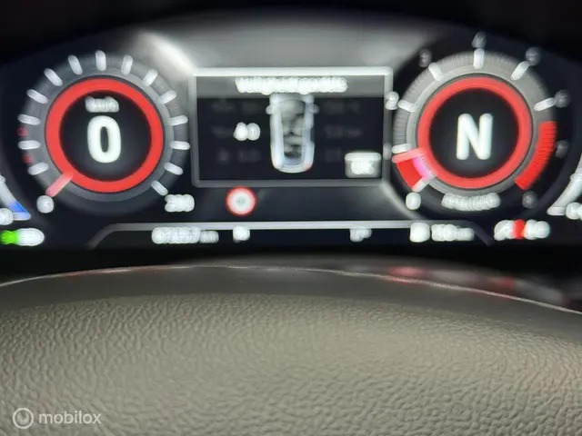 Ford Focus 2.3 EcoBoost ST-X BJ.2022 281pk 2022 Benzine 29