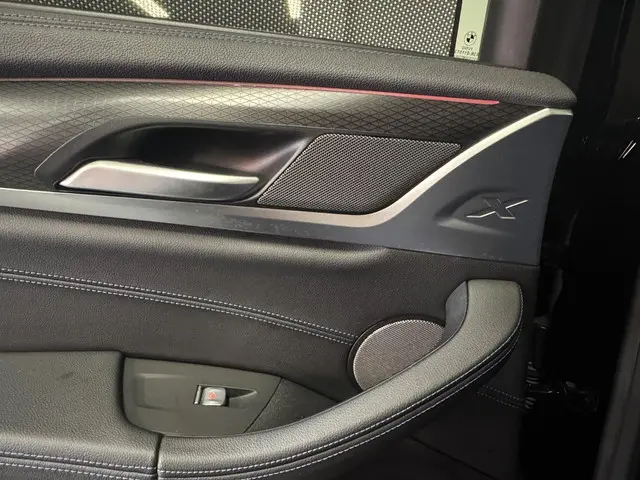 BMW X3 xDrive30e High Executive 2023 Hybride Benzine 51