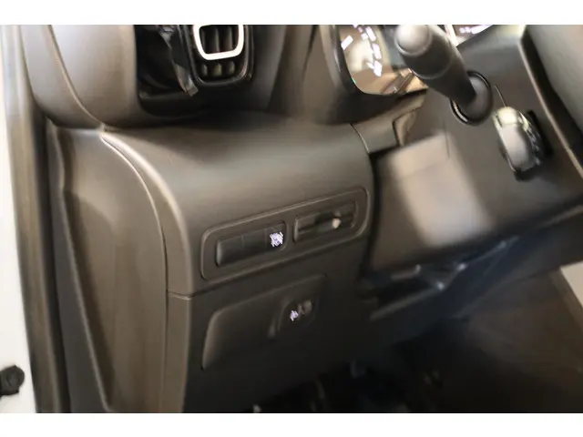 Citroën C3 Aircross PT 82 Feel 2018 Benzine 20