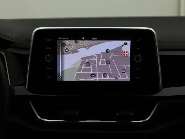 Volkswagen T-Roc 1.5TSI/150PK R-Line DSG 2025 Benzine 38