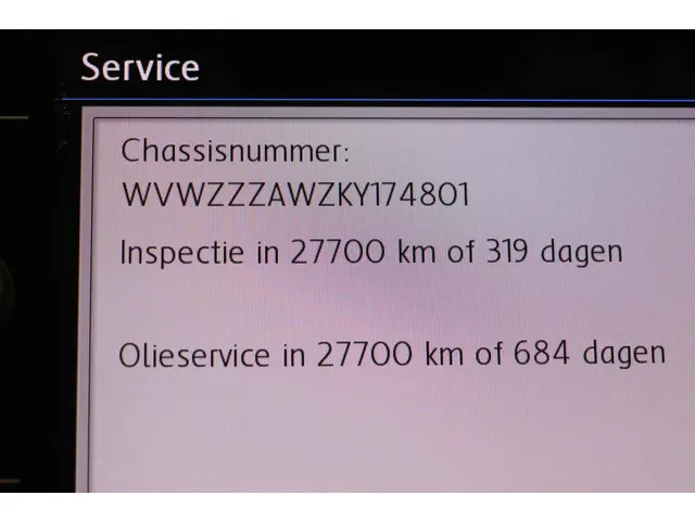 Volkswagen Polo 1.0 TSI Comfortline 2019 Benzine 14