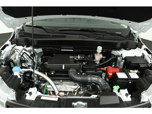 Suzuki Vitara 1.5 Hybrid Select 2025 Hybride Benzine 37