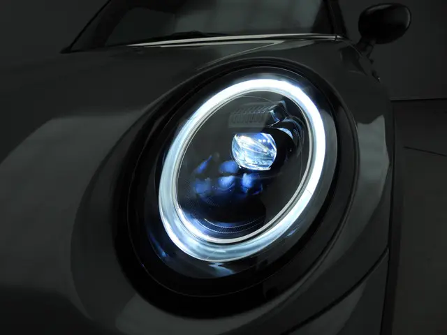 MINI Electric 3-deurs Cooper SE 2021 Elektrisch 12