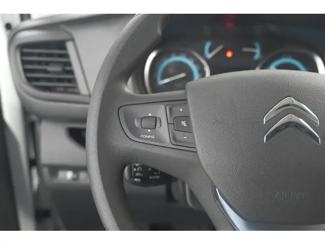 Citroën ë-Jumpy L2 136 50 kWh 2024 Elektrisch 26