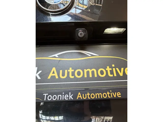 BMW 5 Serie Touring 530i High Executive 2018 Benzine 6