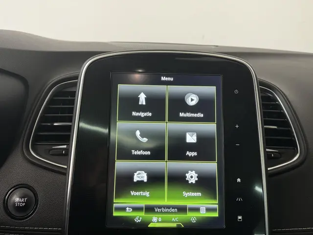 Renault Scénic 1.3 TCe Bose 2018 Benzine 12