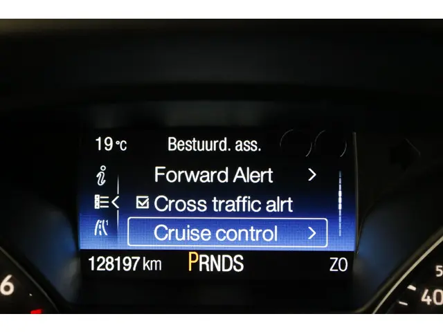 Ford Kuga 1.5 Ecoboost Vignale 4WD 182 PK. 2017 Benzine 22