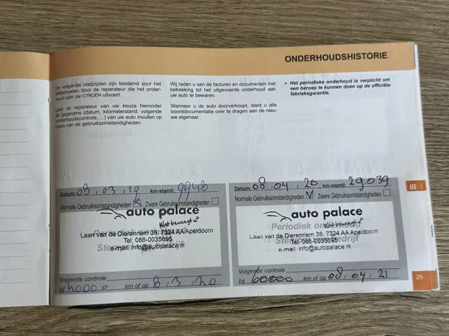 Citroën C4 Picasso 1.6 e-THP Exclusive 2016 Benzine 44