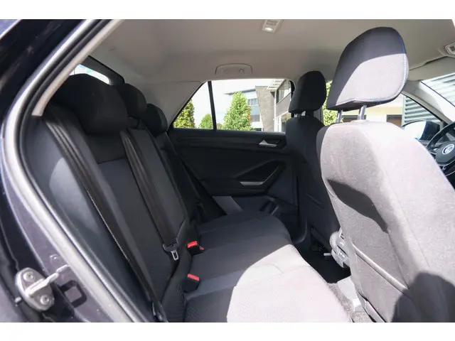 Volkswagen T-Roc 1.5 TSI 2021 Benzine 19