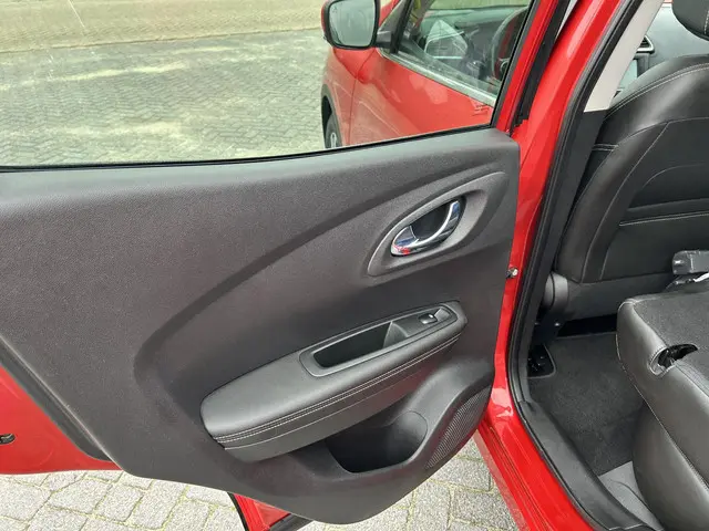 Renault Kadjar 1.2 TCe Intens 2017 Benzine 12