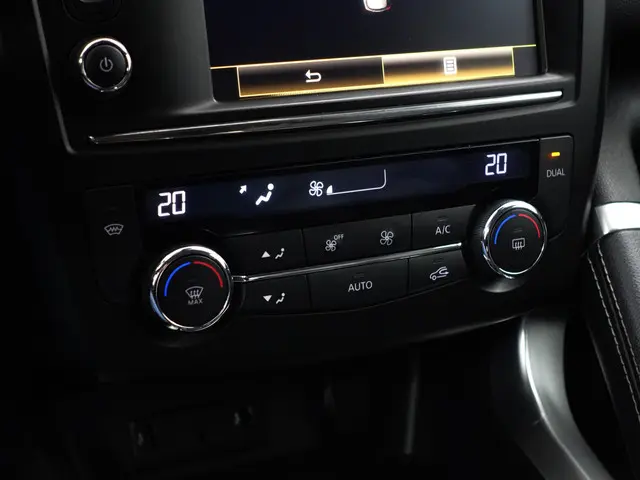 Renault Kadjar 1.2 TCe Bose Aut- 2018 Benzine 13