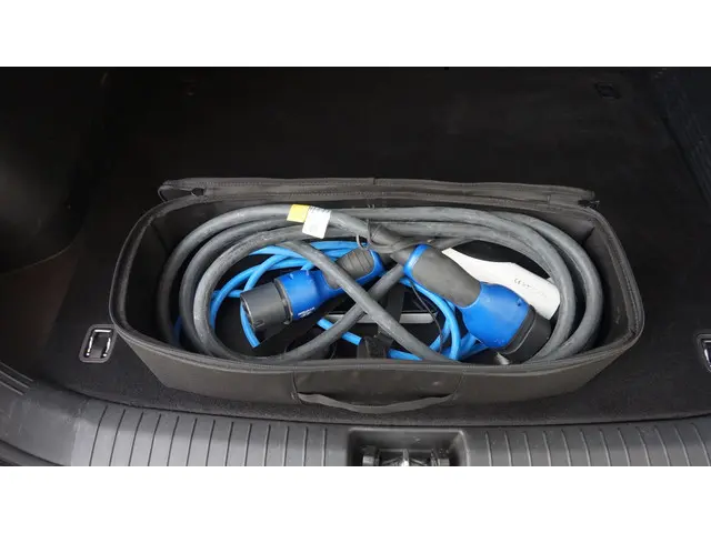 Hyundai Kona EV Comfort 64 kWh 3-fase 2020 Elektrisch 19