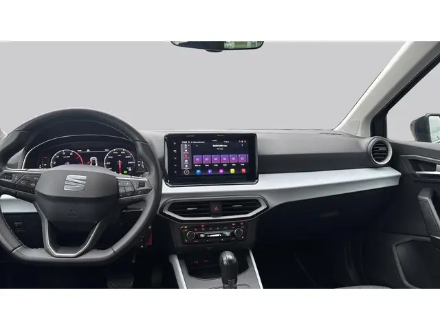 SEAT Arona 1.0 TSI Style Business Intense 2023 Benzine 15