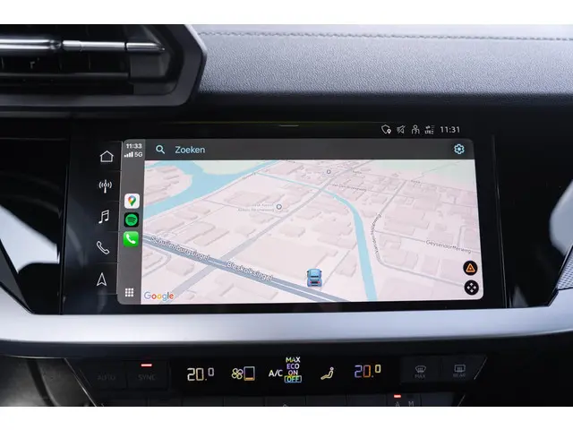 Audi A3 Sportback 35 TFSI S Line 2021 Benzine 47