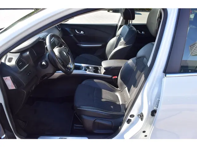 Renault Kadjar 1.2 TCe Bose 2017 Benzine 11