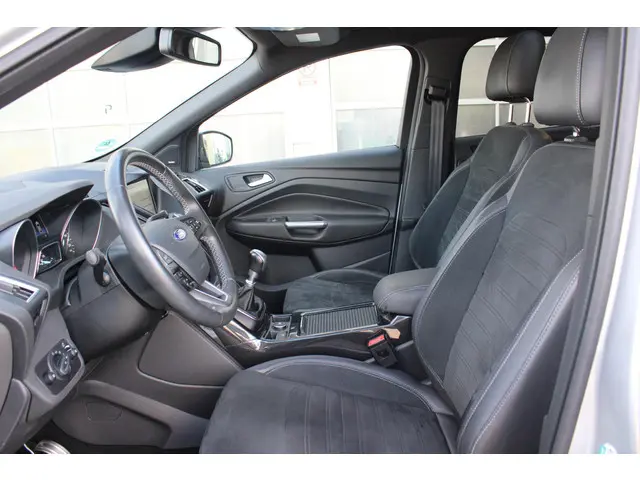 Ford Kuga 1.5 EcoBoost ST Line 2017 Benzine 9