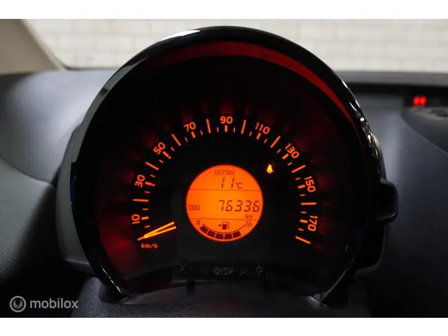 Peugeot 108 1.0 e-VTi Active 2019 Benzine 17