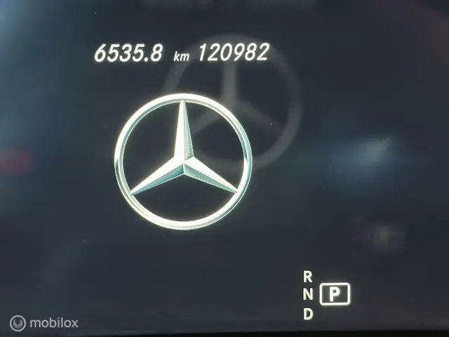 Mercedes-Benz GLC 200 4MATIC Premium 2021 Benzine 11