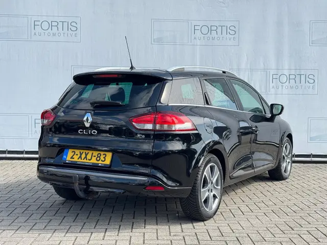 Renault Clio 2