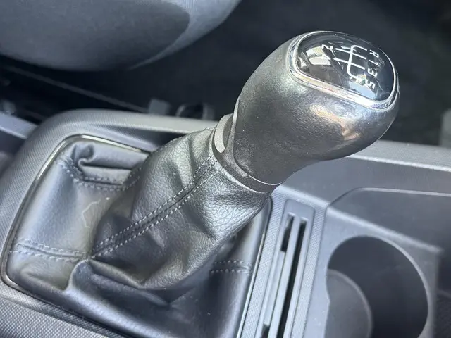 Škoda Fabia 1.0 TSI Drive 2018 Benzine 19