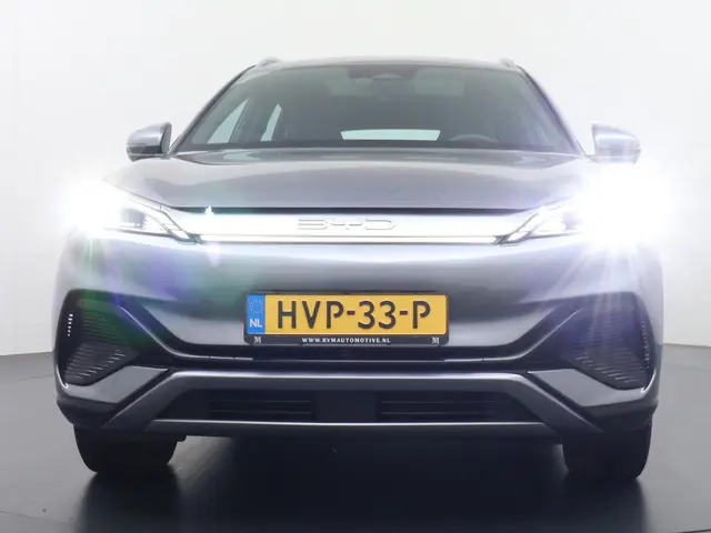 BYD ATTO 3 Design 2023 Elektrisch 3