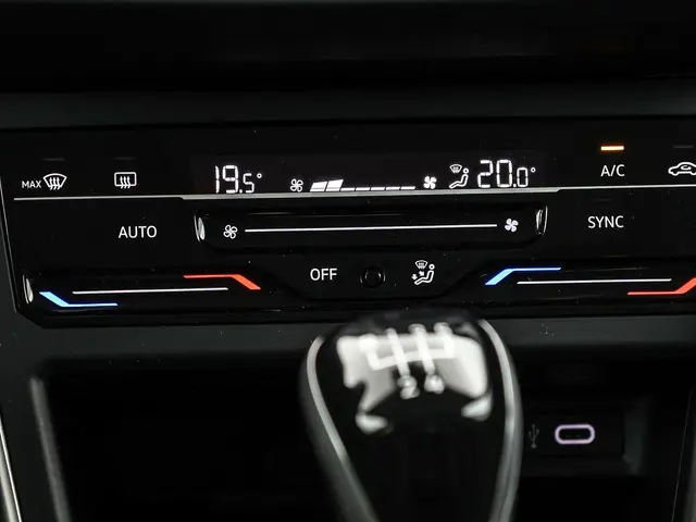 Volkswagen Taigo 1.0 TSI 95pk Life 2022 Benzine 33