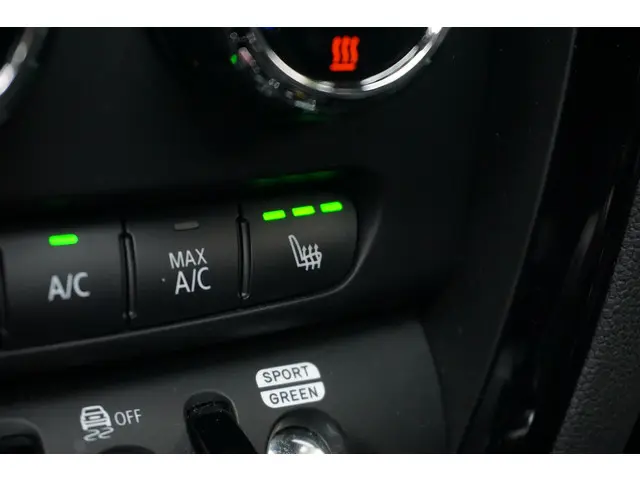 MINI Clubman Cooper S 2020 Benzine 16