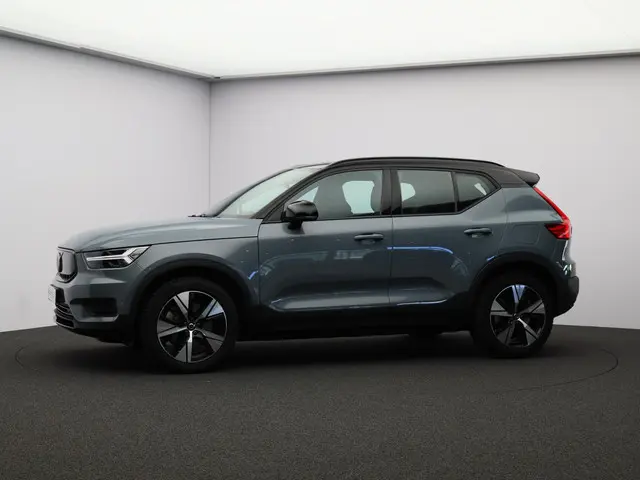 Volvo XC40 Recharge Core 2021 Elektrisch 15