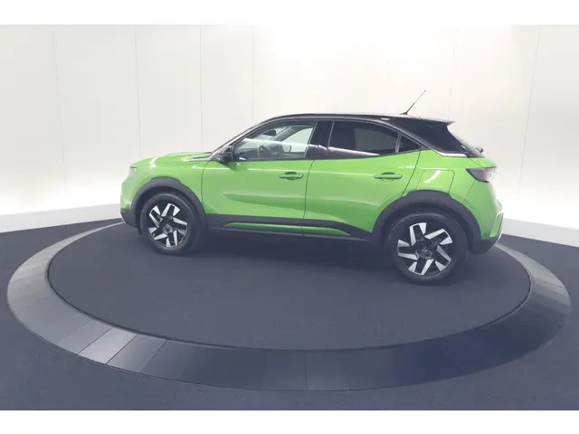 Opel Mokka-e Electric Level 3 50 kWh 2023 Elektrisch 67